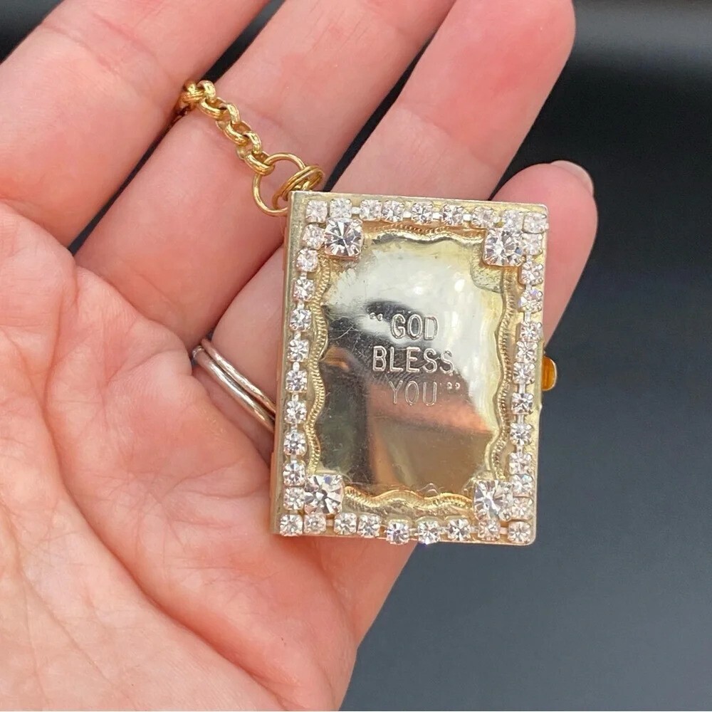 Mini Bible Accessory - Picture 16 of 16